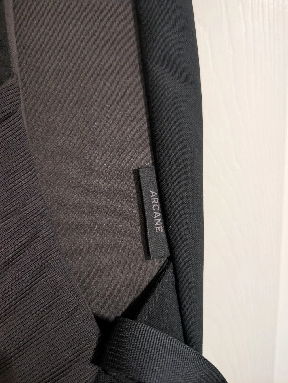 OSPREY this backpack